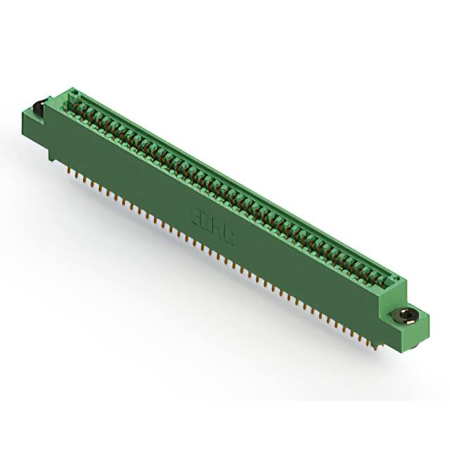 845-080-556-503 EDAC Inc.  Edgeboard Connectors